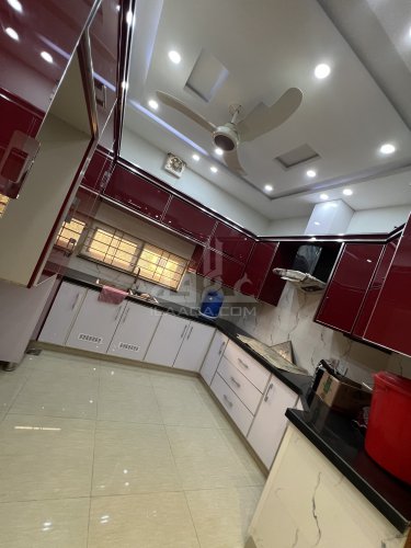 10 Marla Upper Portion for rent in Phase 1 - Central District, Bahria Orchard, Lahore - (ID-15877)