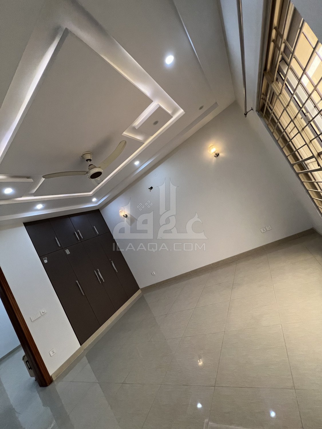 10 Marla Upper Portion for rent in Phase 1 - Central District, Bahria Orchard, Lahore - (ID-15877)