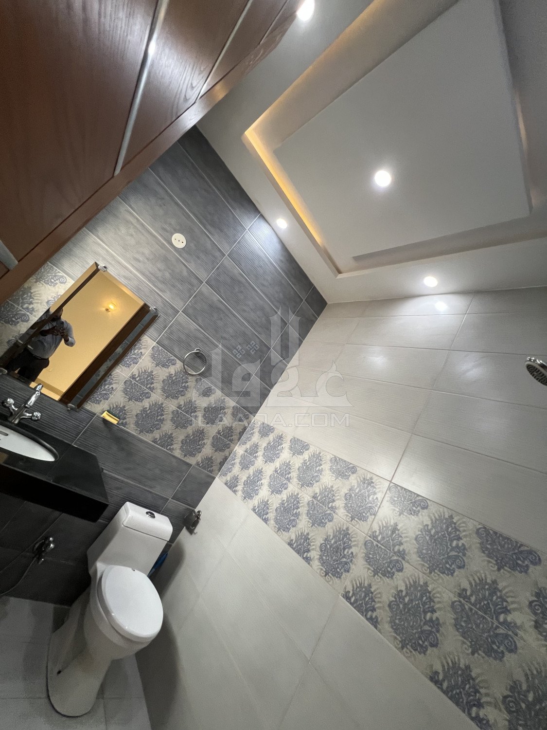 10 Marla Upper Portion for rent in Phase 1 - Central District, Bahria Orchard, Lahore - (ID-15877)