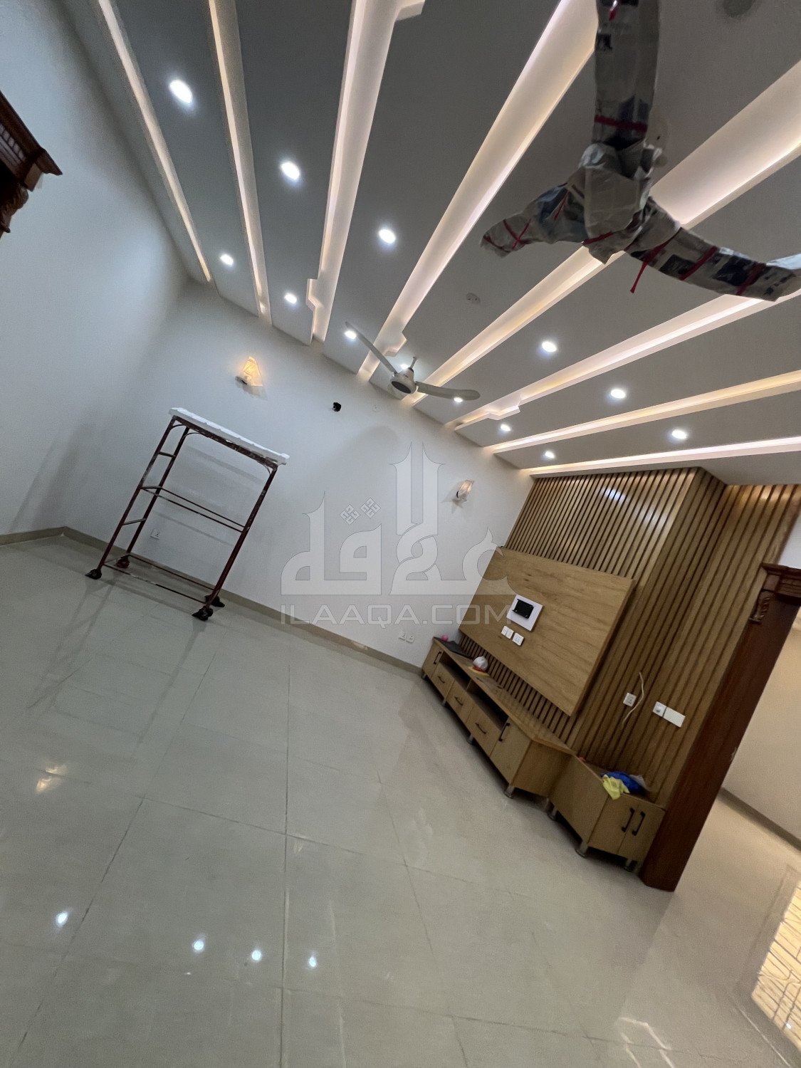 10 Marla Upper Portion for rent in Phase 1 - Central District, Bahria Orchard, Lahore - (ID-15877)