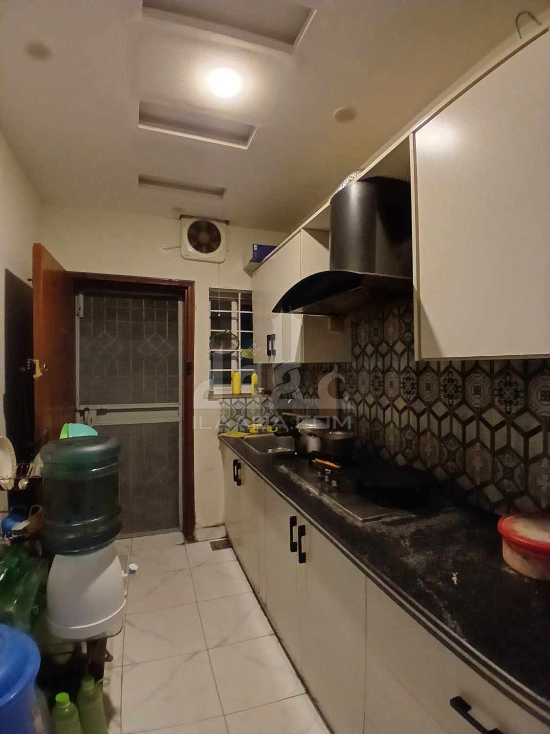 683 Sq. Feet Apartment for sale in Block B, Palm Villas, Lahore - (ID-15878)