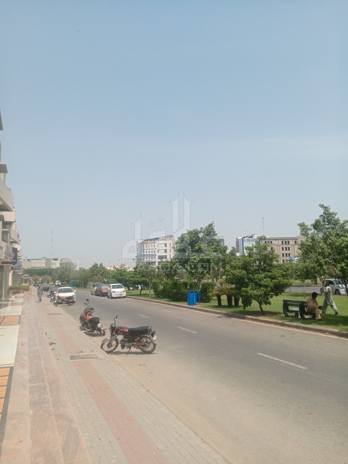 10 Marla House for sale in Phase 1 - Southern District, Bahria Orchard, Lahore - (ID-15879)