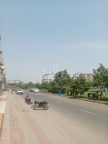 10 Marla House for sale in Phase 1 - Southern District, Bahria Orchard, Lahore - (ID-15879)