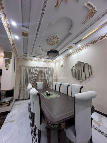 1 Kanal House for sale in Sector E - Jinnah Block, Bahria Town, Lahore - (ID-15884)