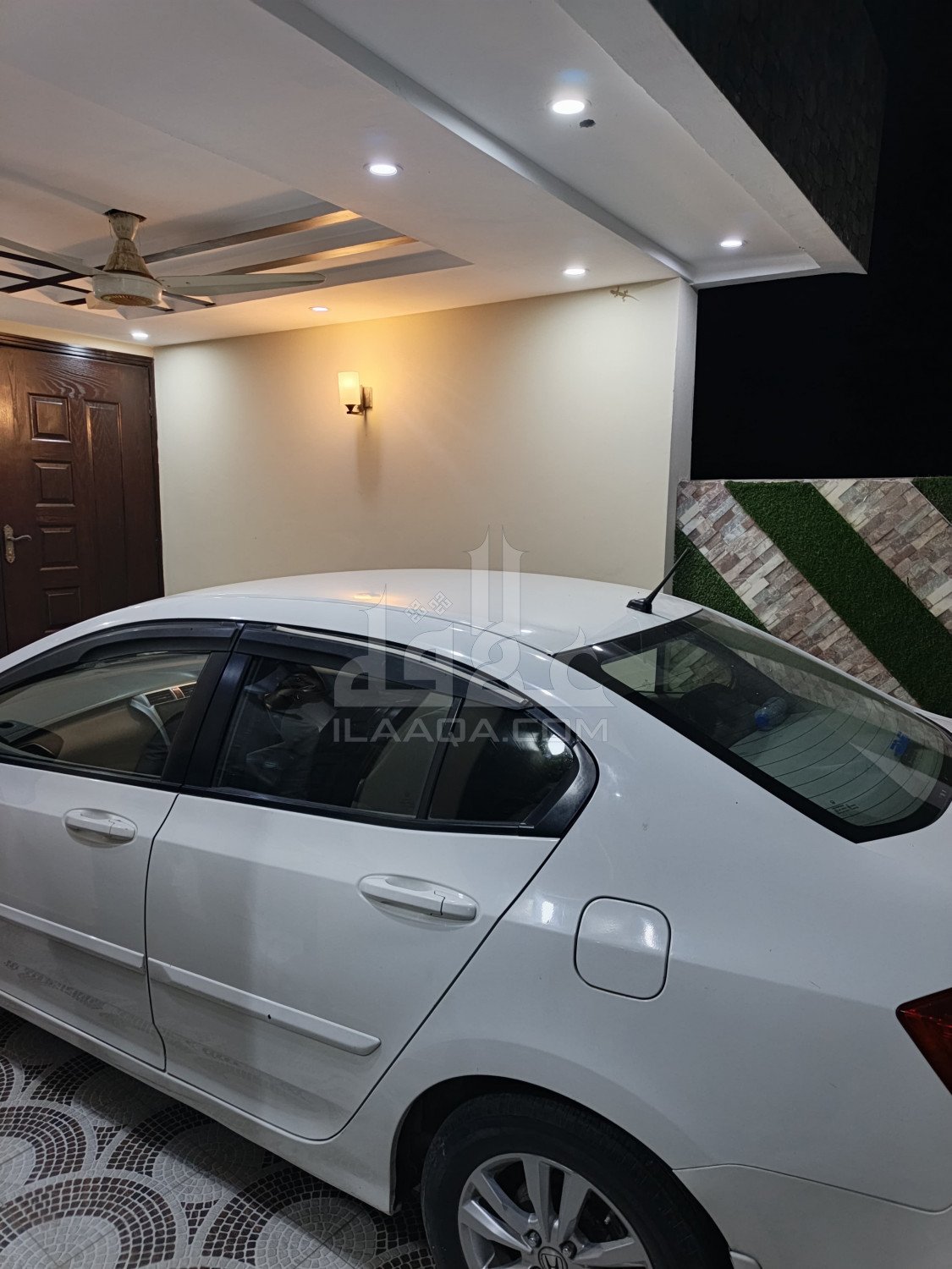 6 Marla House for sale in Sector E - Jinnah Block, Bahria Town, Lahore - (ID-15887)
