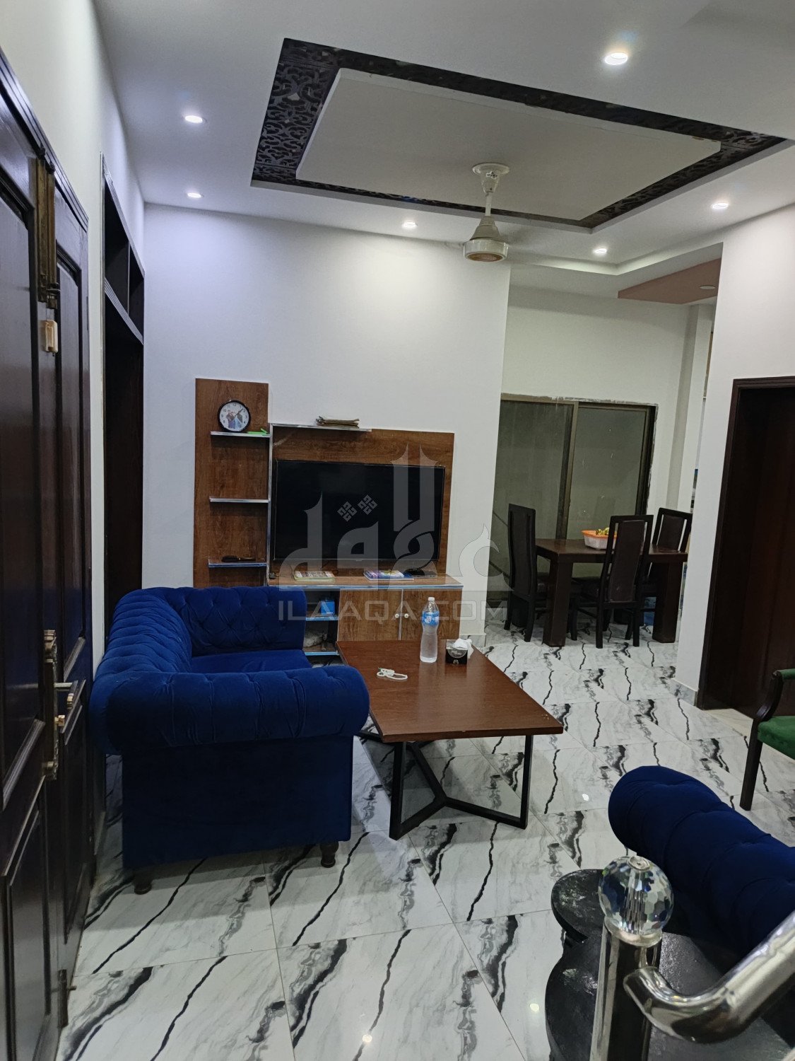 6 Marla House for sale in Sector E - Jinnah Block, Bahria Town, Lahore - (ID-15887)