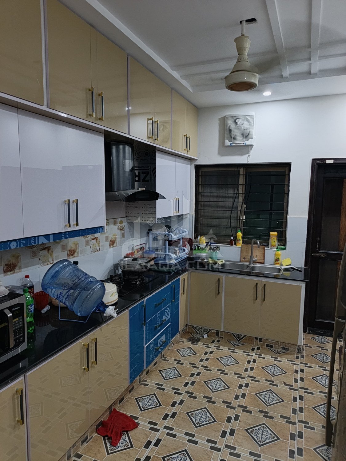 6 Marla House for sale in Sector E - Jinnah Block, Bahria Town, Lahore - (ID-15887)