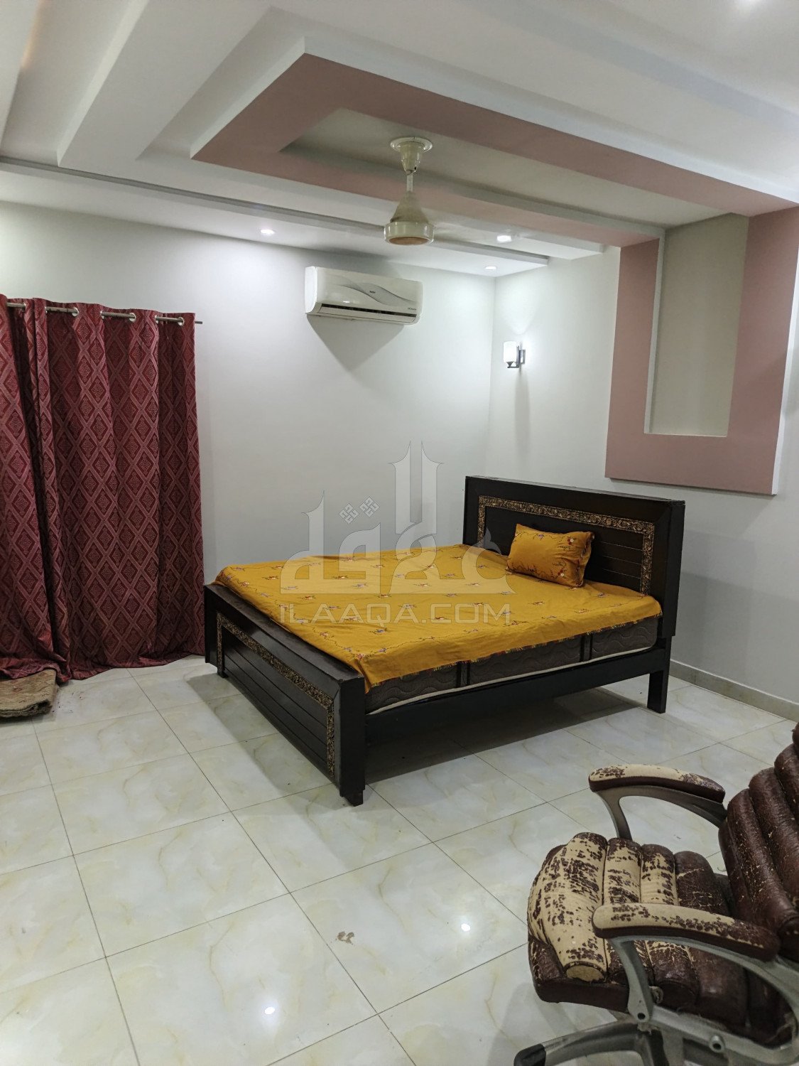 6 Marla House for sale in Sector E - Jinnah Block, Bahria Town, Lahore - (ID-15887)