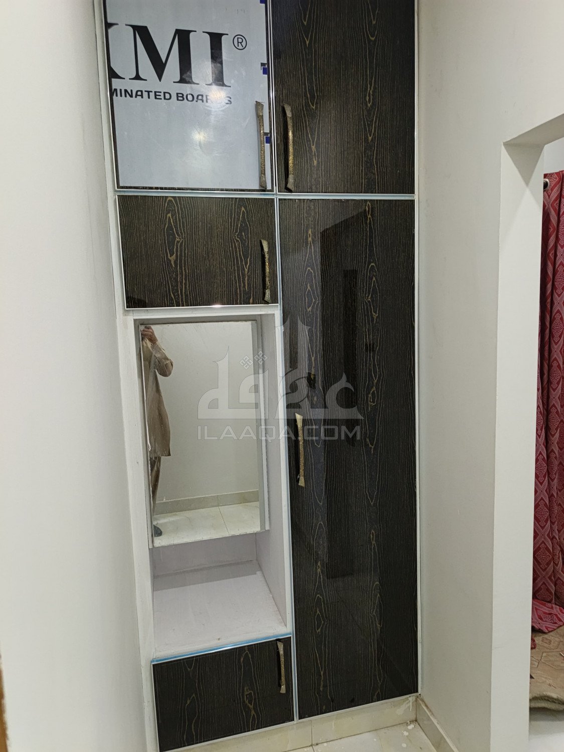 6 Marla House for sale in Sector E - Jinnah Block, Bahria Town, Lahore - (ID-15887)
