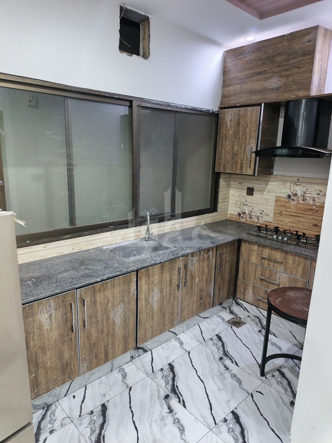 6 Marla House for sale in Sector E - Jinnah Block, Bahria Town, Lahore - (ID-15887)