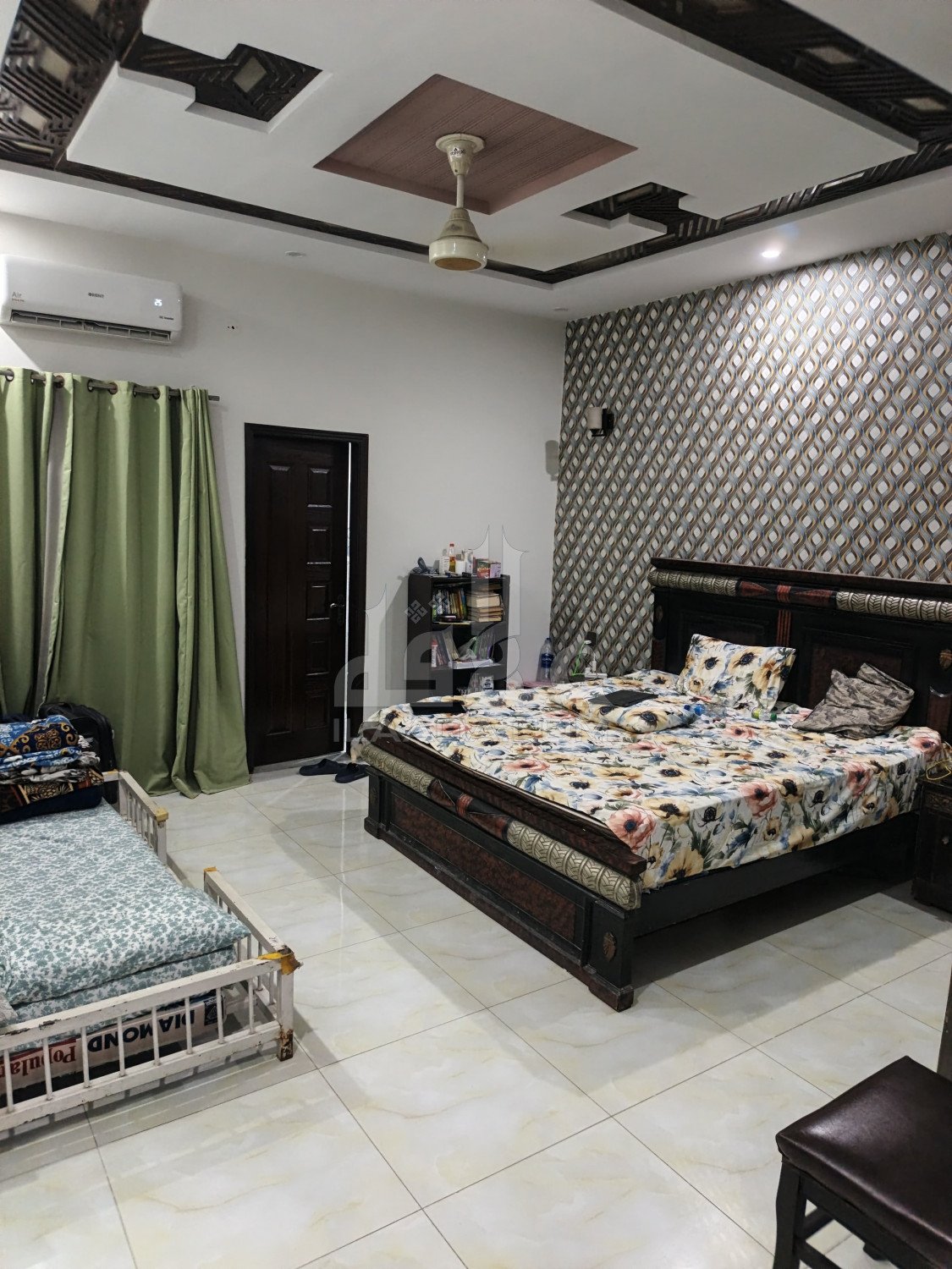 6 Marla House for sale in Sector E - Jinnah Block, Bahria Town, Lahore - (ID-15887)