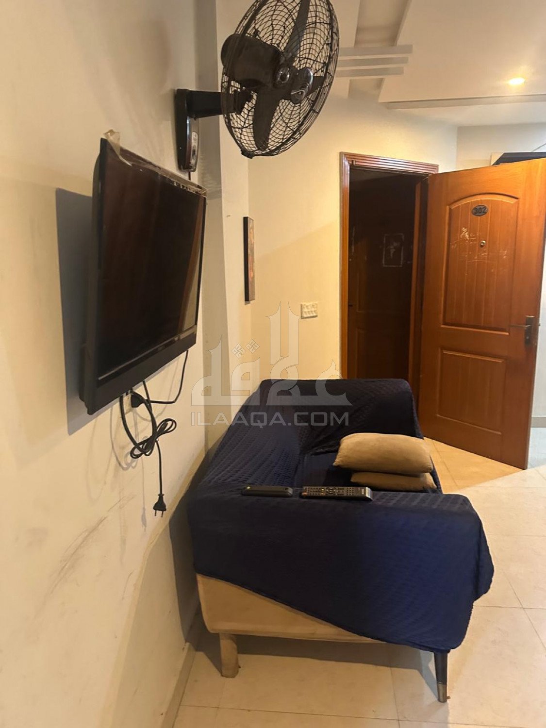 2.5 Marla Flat for rent in Sector D - BB Block, Bahria Town, Lahore - (ID-15888)