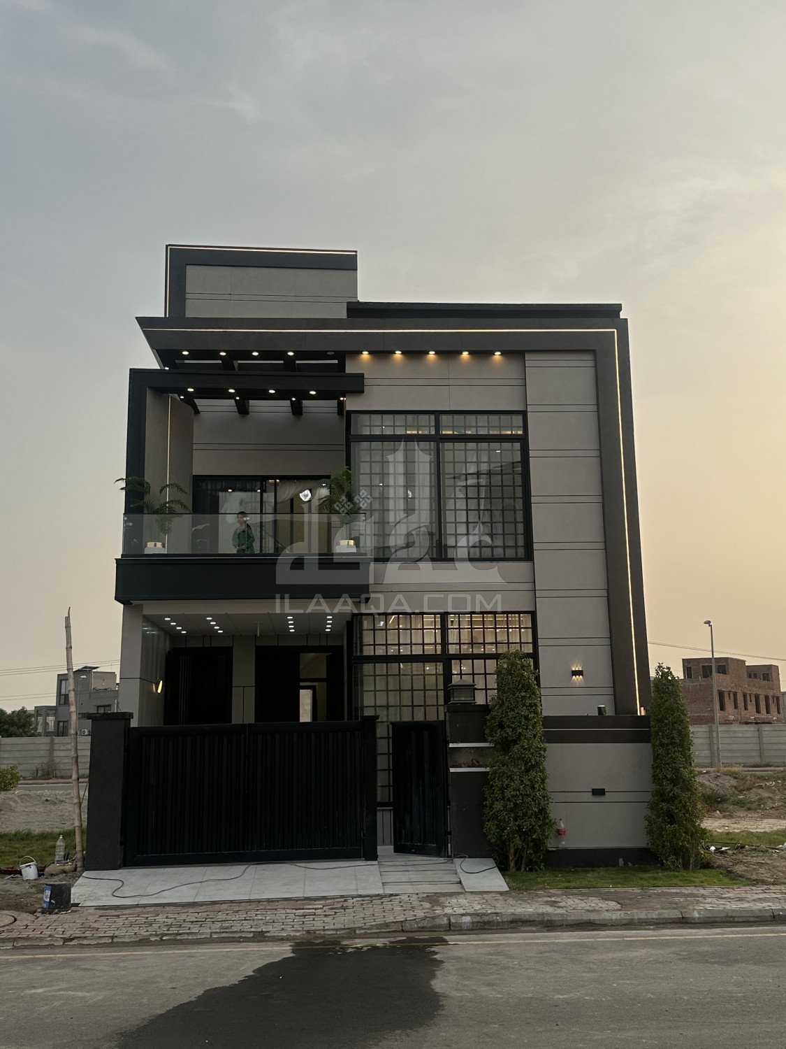 1125 Marla House for sale in Sector E - Jinnah Block, Bahria Town, Lahore - (ID-15892)