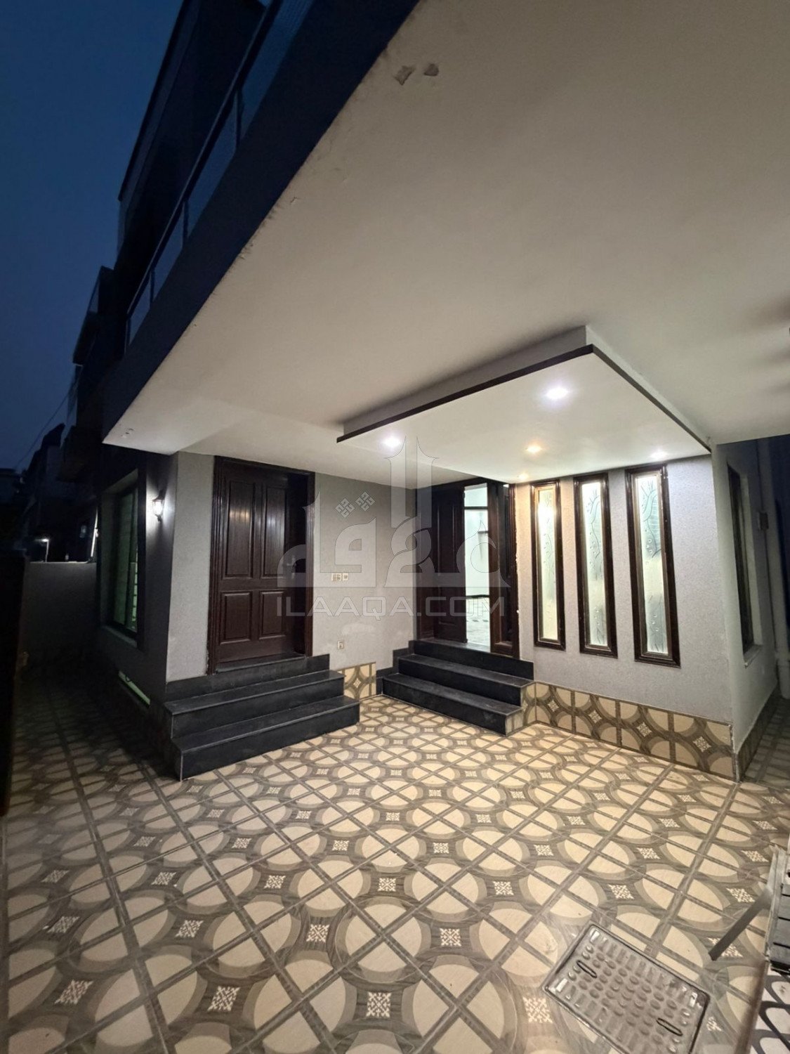 8 Marla House for sale in Sector B - Usman Block, Bahria Town, Lahore - (ID-15899)