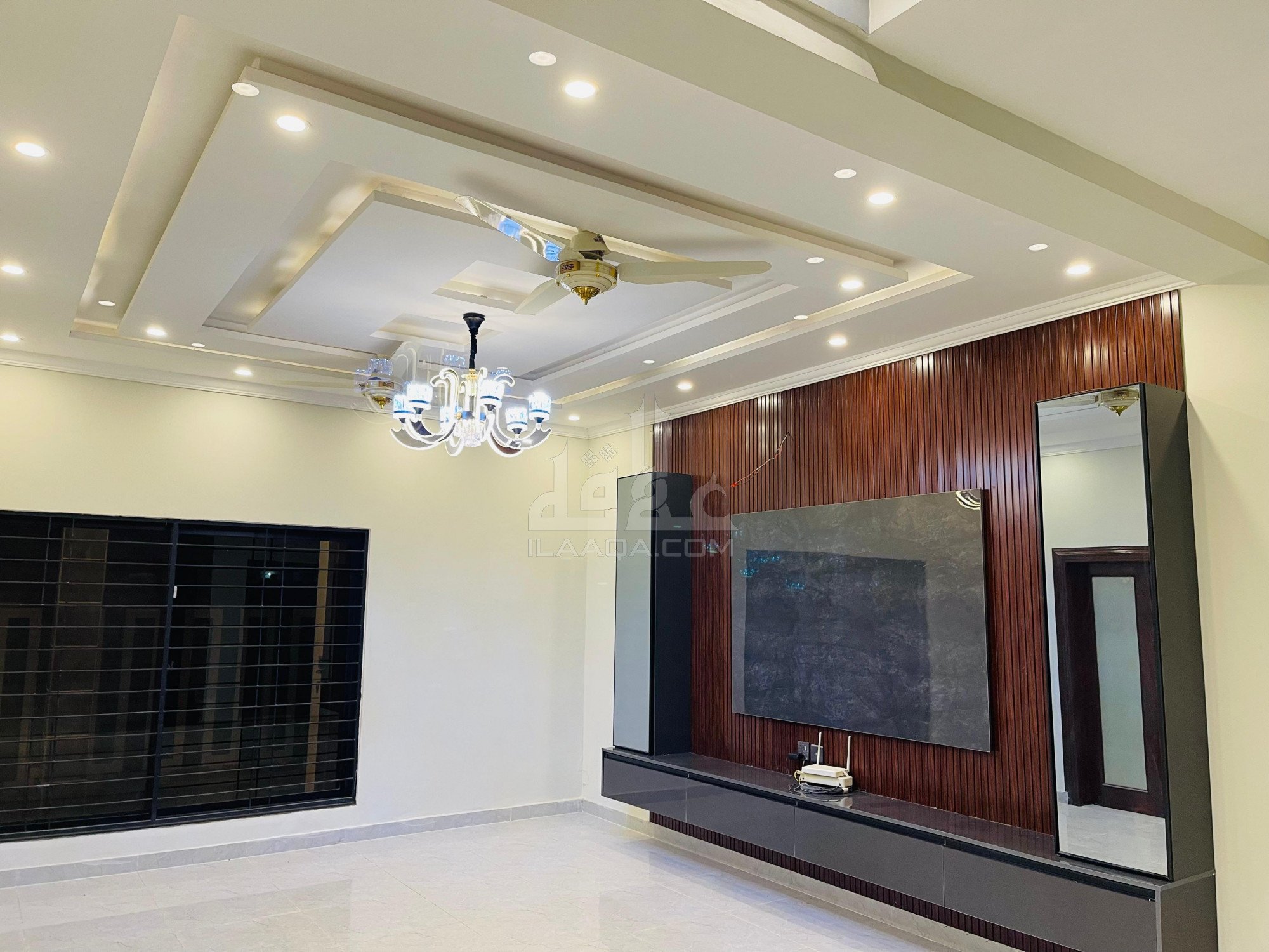 14 Marla House for sale in Overseas A / Awais Qarni Commercial, Bahria Town, Lahore - (ID-15900)