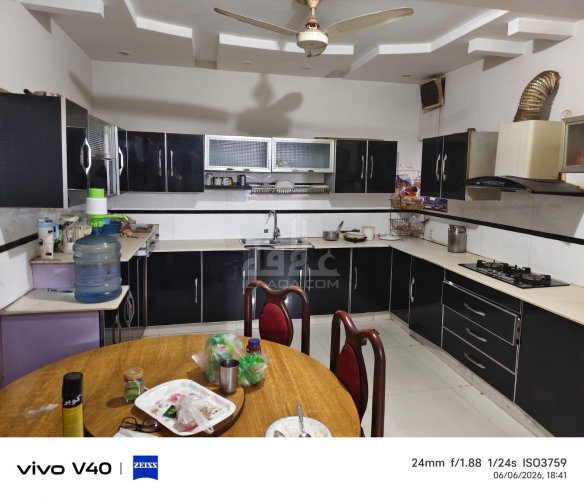11 Marla House for sale in Sector C - Gulbahar Block, Bahria Town, Lahore - (ID-15907)