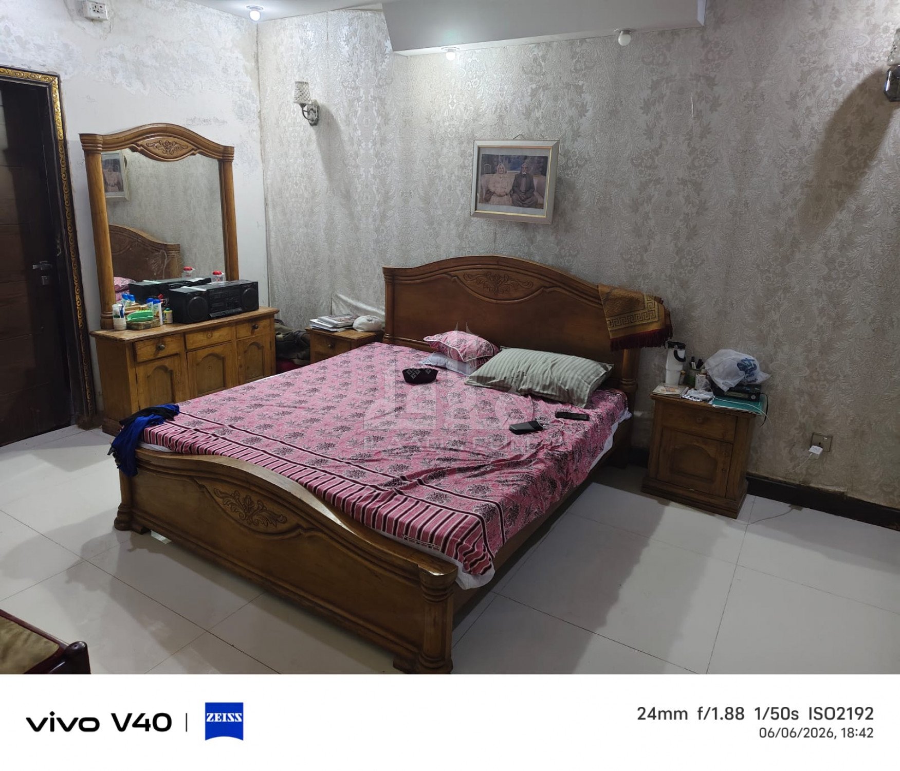 11 Marla House for sale in Sector C - Gulbahar Block, Bahria Town, Lahore - (ID-15907)