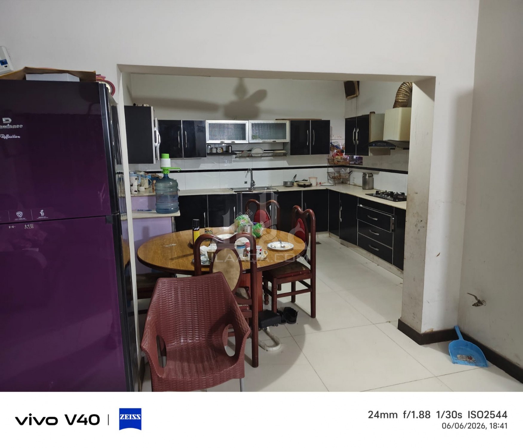 11 Marla House for sale in Sector C - Gulbahar Block, Bahria Town, Lahore - (ID-15907)