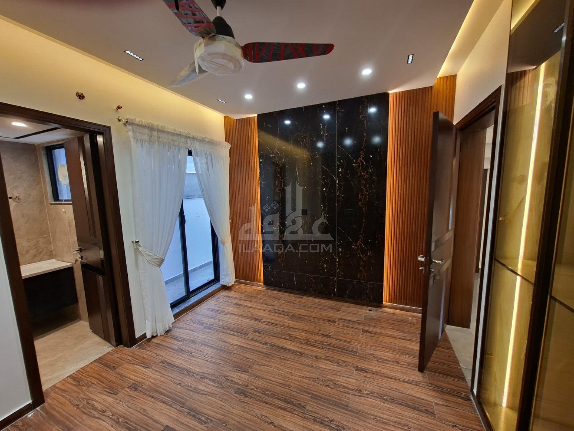 5 Marla House for sale in Sector D - CC Block, Bahria Town, Lahore - (ID-15908)