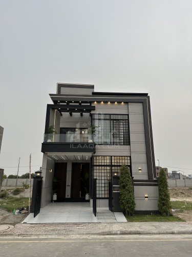 5 Marla House for sale in Sector E - Jinnah Block, Bahria Town, Lahore - (ID-15909)
