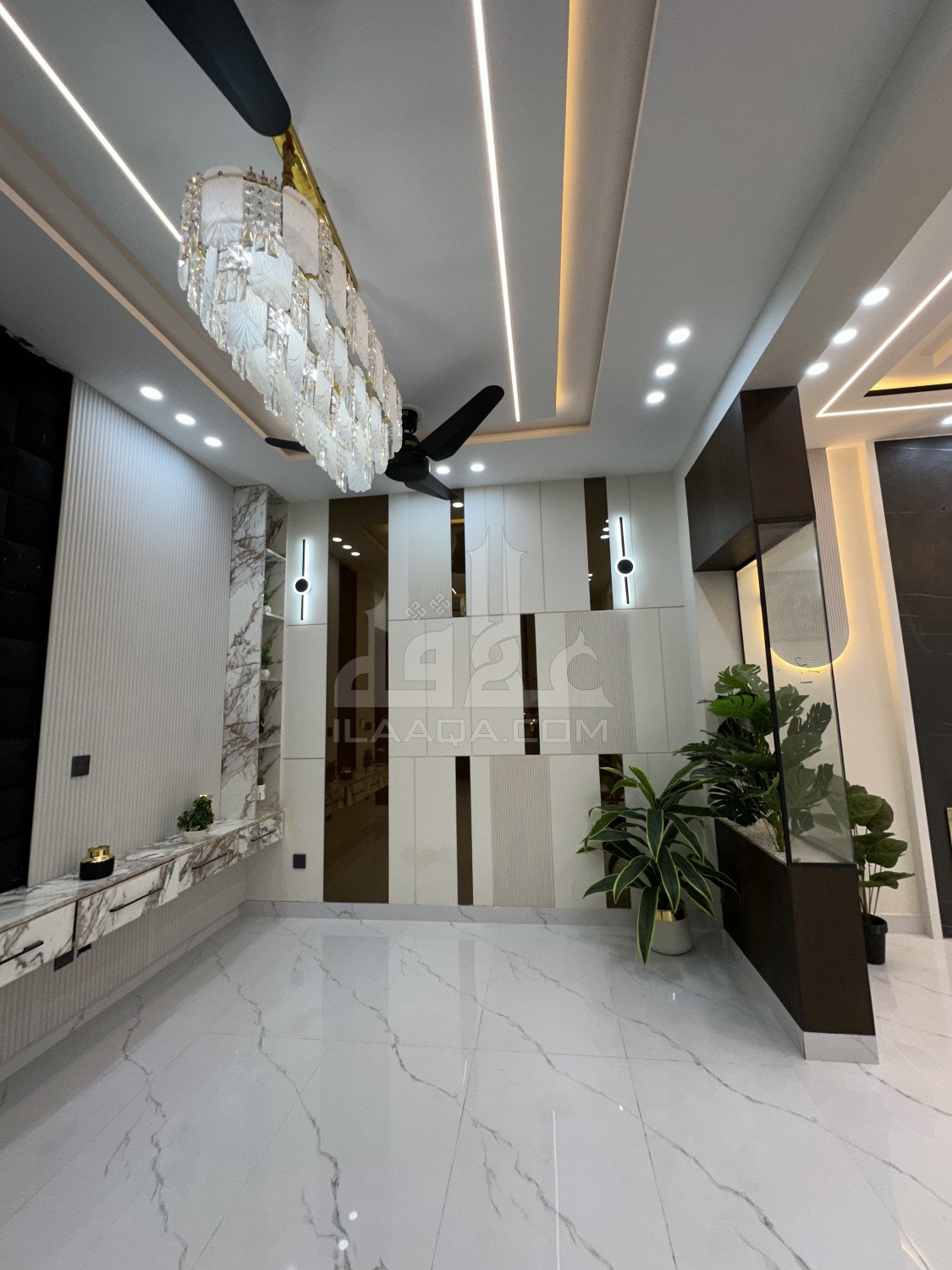 5 Marla House for sale in Sector E - Jinnah Block, Bahria Town, Lahore - (ID-15909)