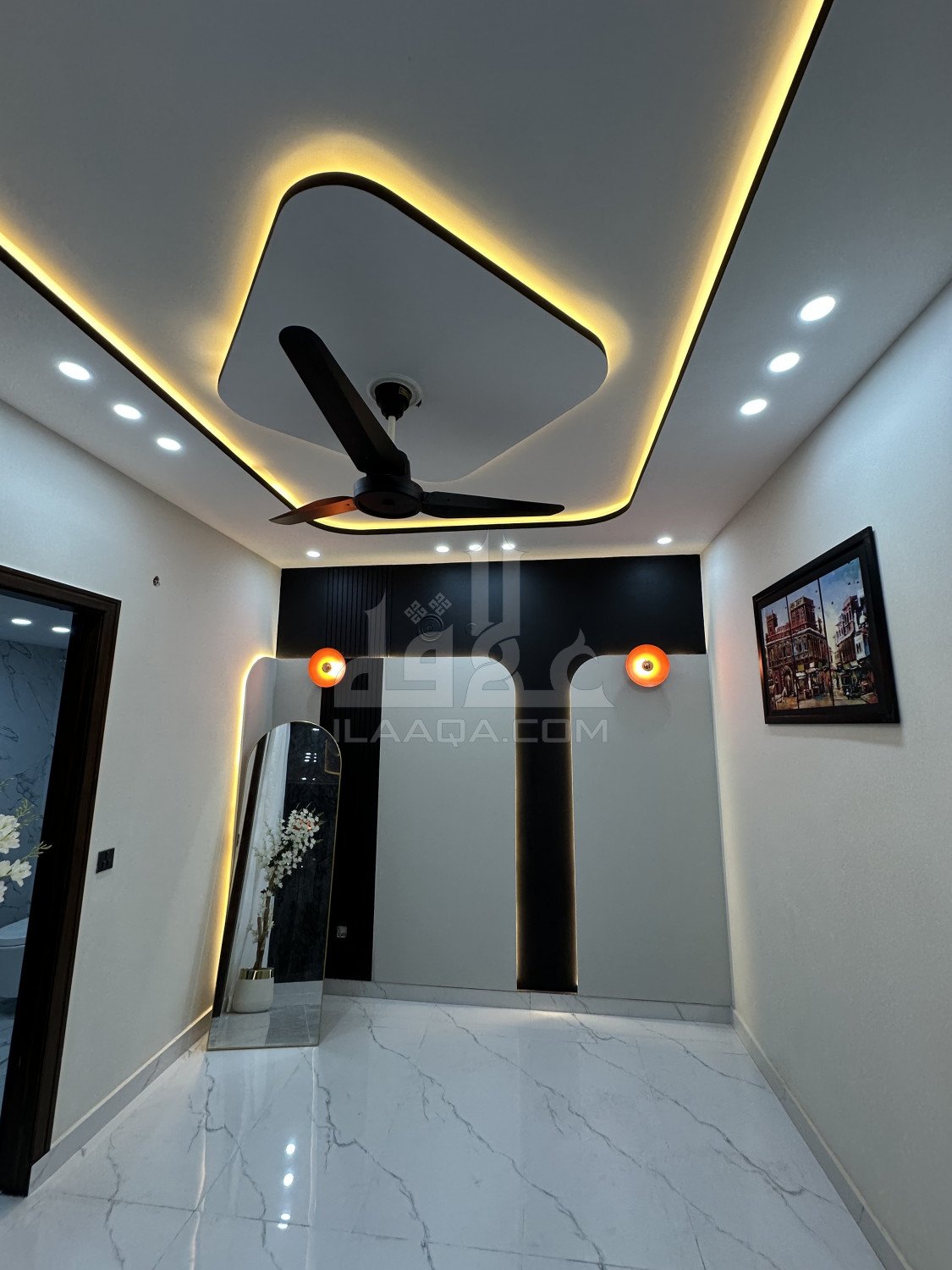 5 Marla House for sale in Sector E - Jinnah Block, Bahria Town, Lahore - (ID-15909)