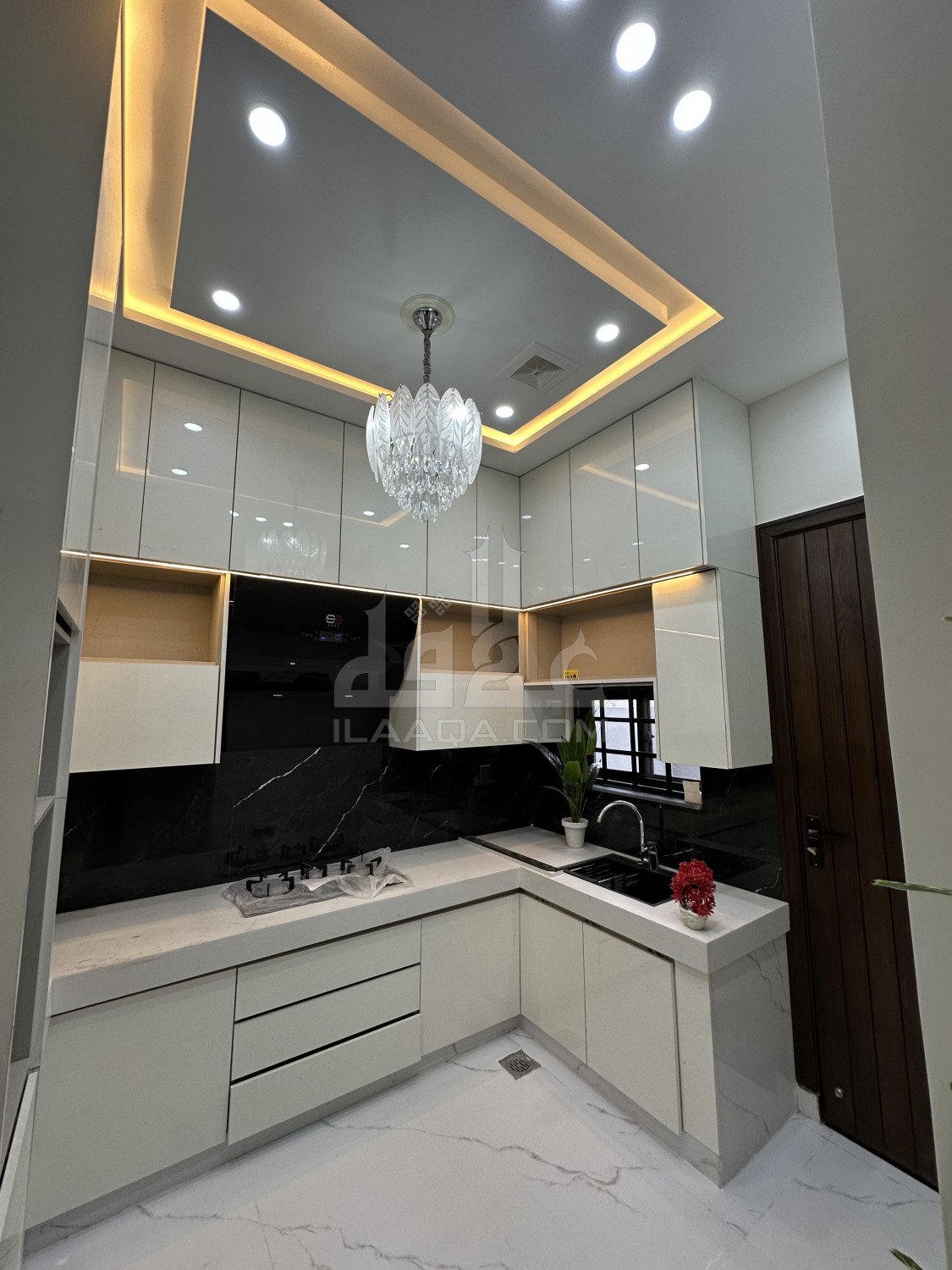 5 Marla House for sale in Sector E - Jinnah Block, Bahria Town, Lahore - (ID-15909)