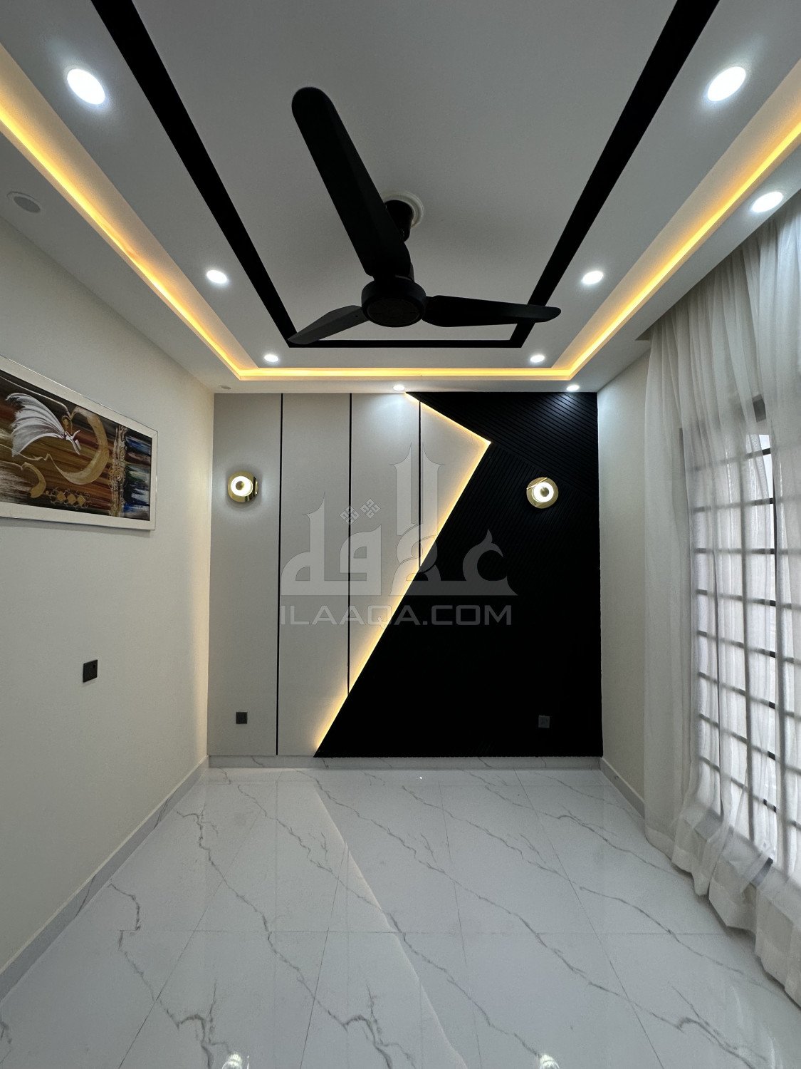5 Marla House for sale in Sector E - Jinnah Block, Bahria Town, Lahore - (ID-15909)