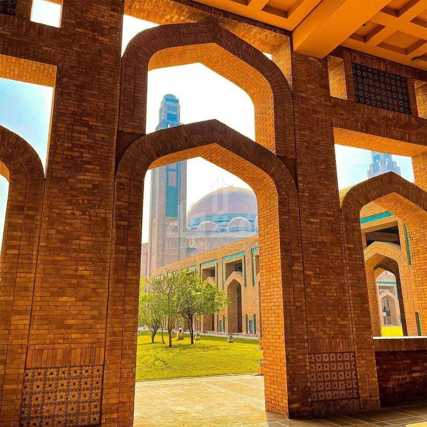10 Marla Plot for sale in Sector C - Janiper Block, Bahria Town, Lahore - (ID-15923)