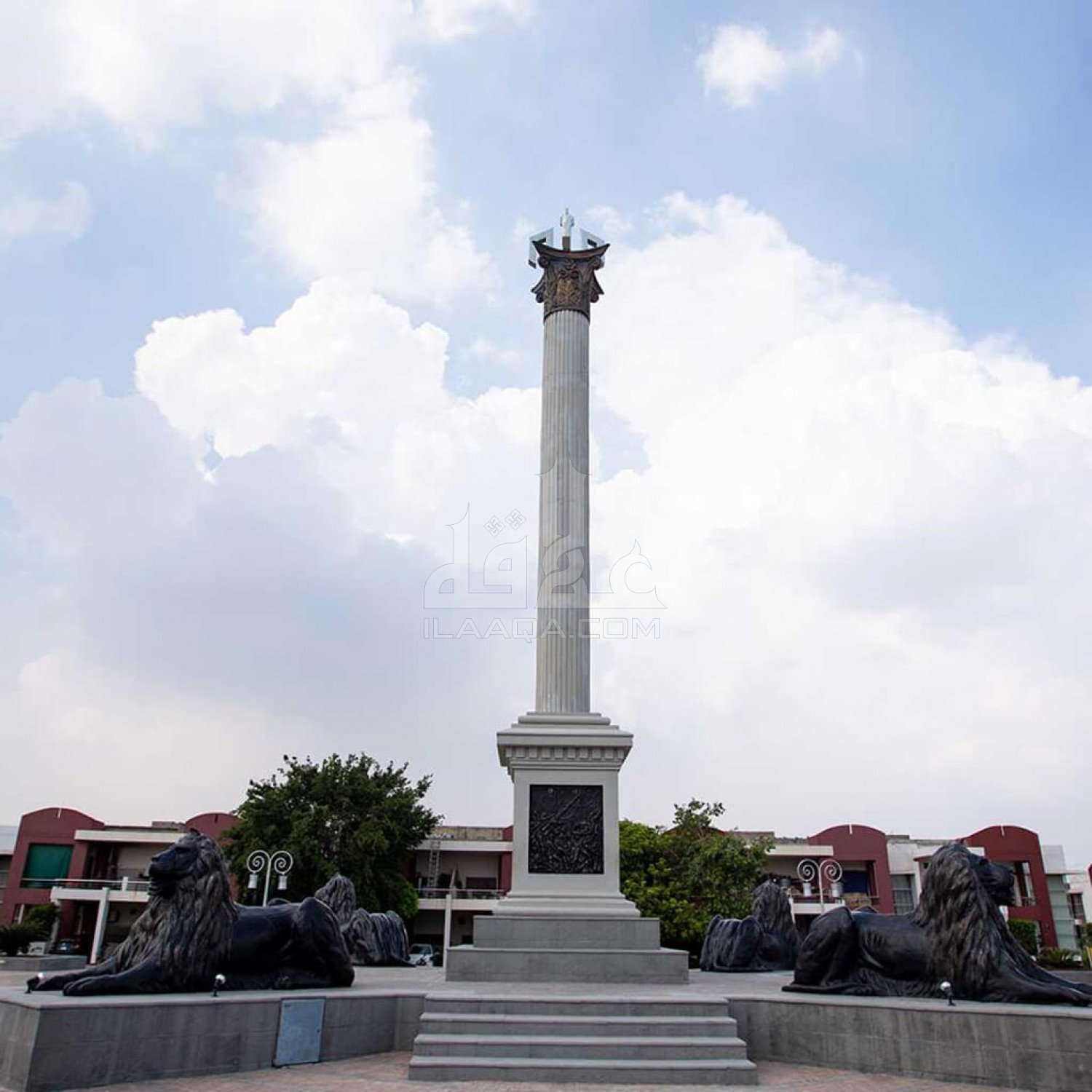 10 Marla Plot for sale in Sector B - Takbeer Block, Bahria Town, Lahore - (ID-15931)