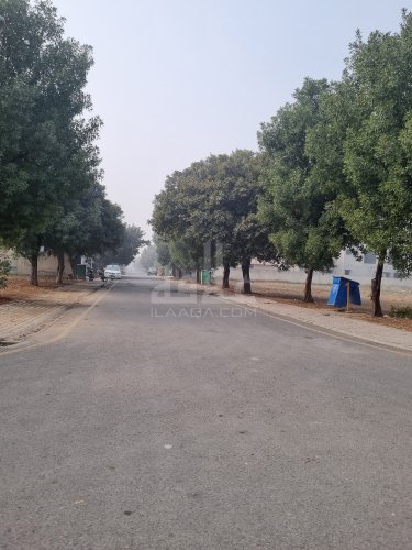 1 Kanal Plot for sale in Sector E - Nishtar Block, Bahria Town, Lahore - (ID-15933)