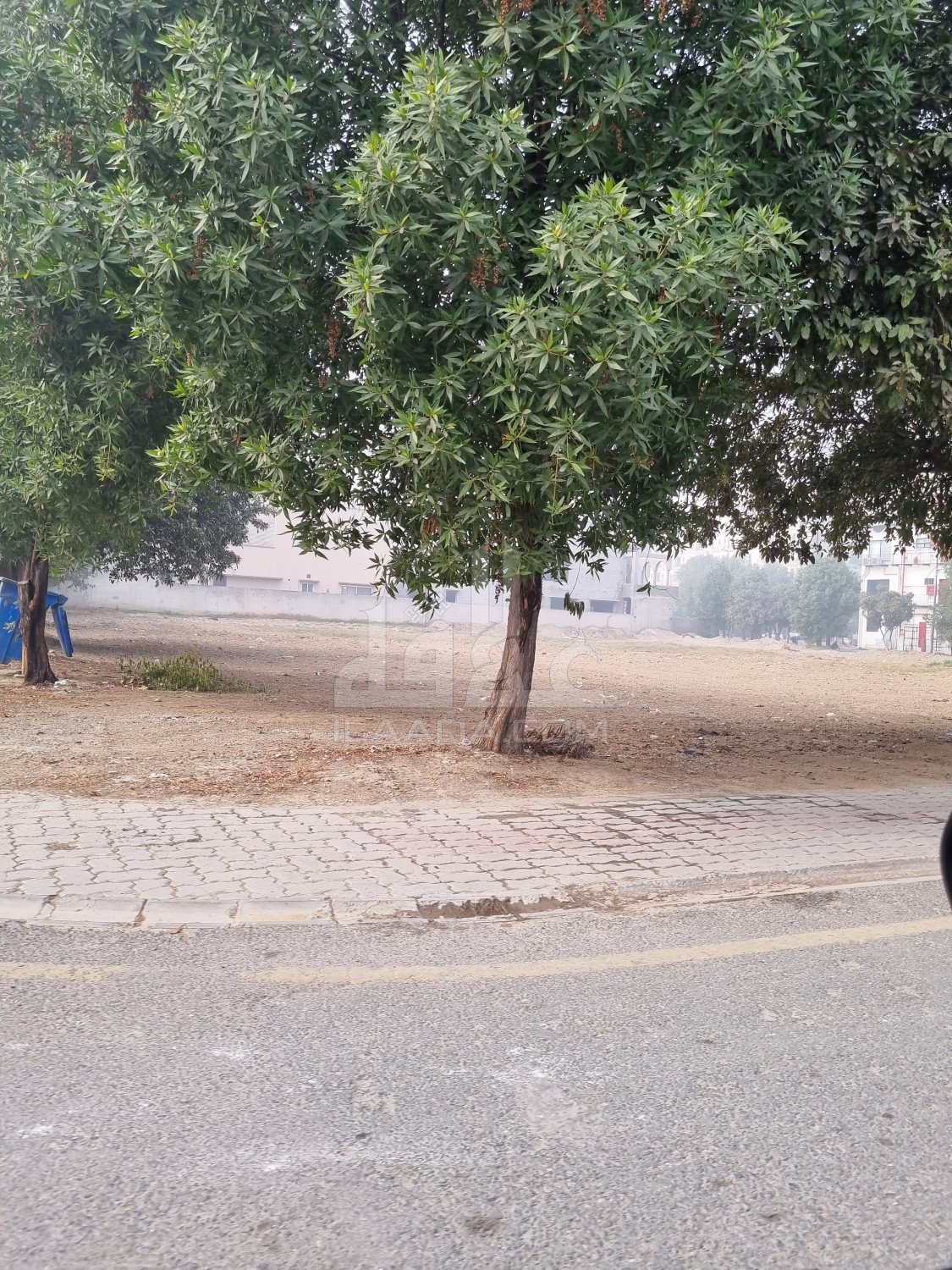 1 Kanal Plot for sale in Sector E - Nishtar Block, Bahria Town, Lahore - (ID-15933)