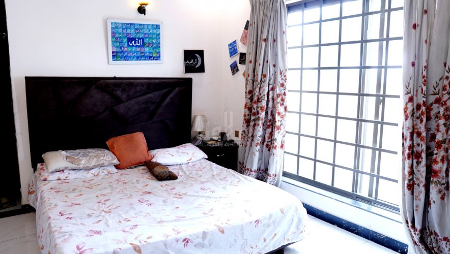 11 Marla House for rent in Sector C - Gulbahar Block, Bahria Town, Lahore - (ID-15934)