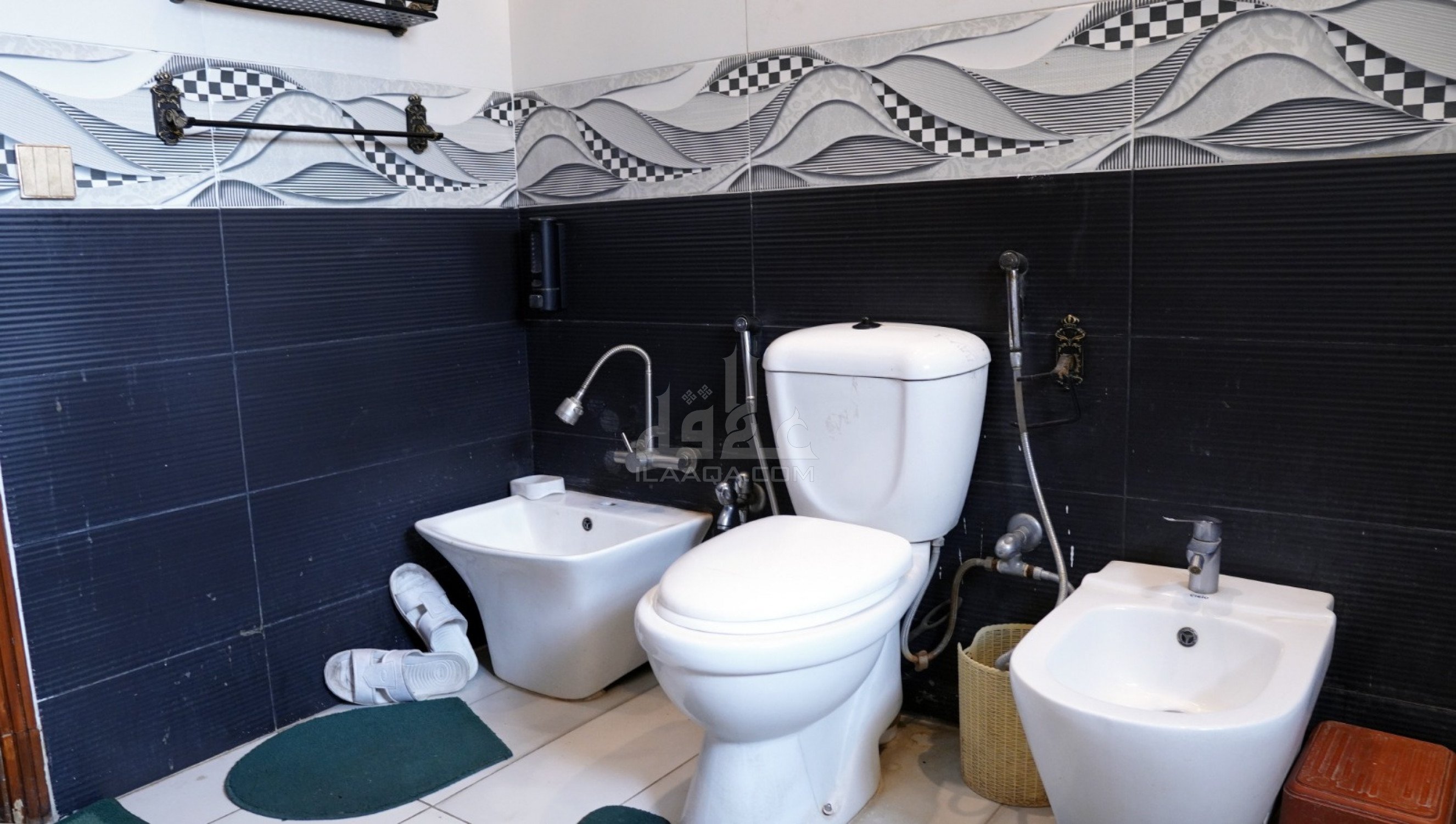 11 Marla House for rent in Sector C - Gulbahar Block, Bahria Town, Lahore - (ID-15934)