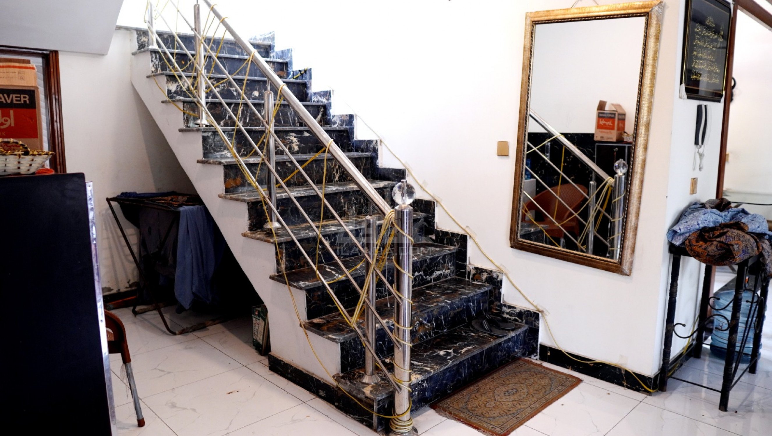 11 Marla House for rent in Sector C - Gulbahar Block, Bahria Town, Lahore - (ID-15934)