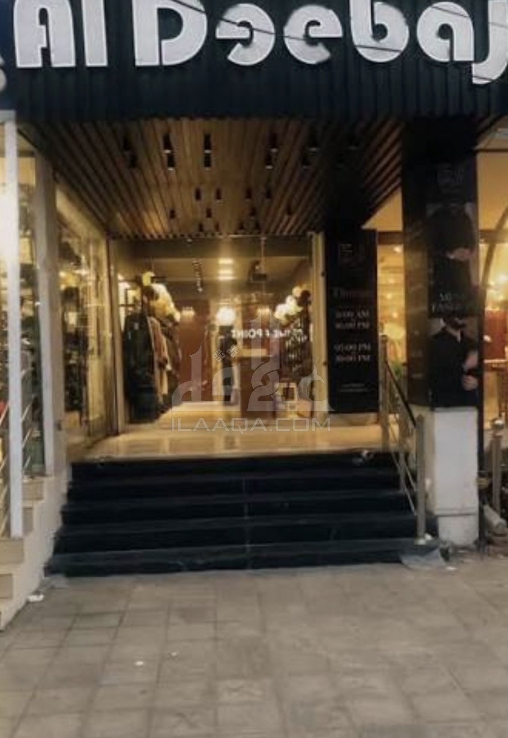 190 Sq. Feet Shop for sale in Sector C - Gardenia 1, Bahria Town, Lahore - (ID-15963)