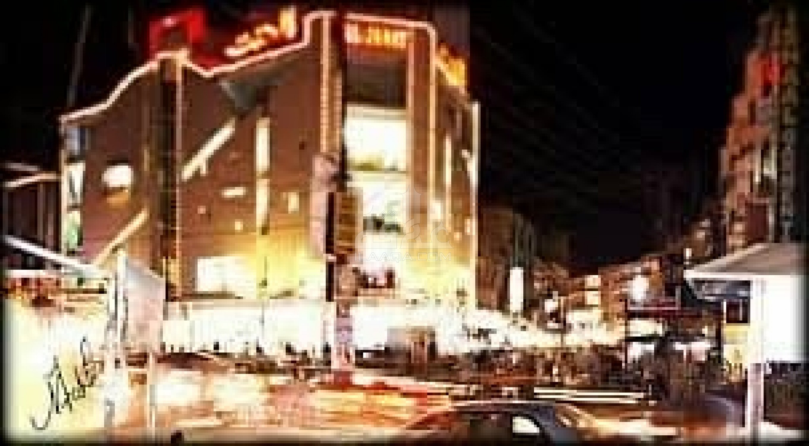190 Sq. Feet Shop for sale in Sector C - Gardenia 1, Bahria Town, Lahore - (ID-15963)