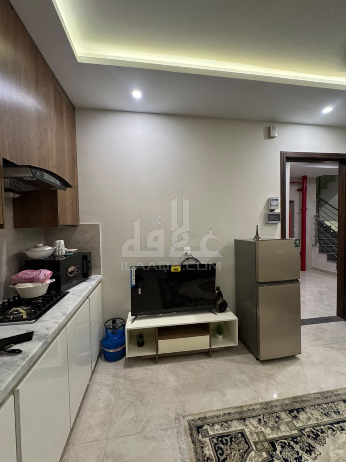 500 Sq. Feet Apartment for sale in Sector E - Iqbal Block, Bahria Town, Lahore - (ID-15980)