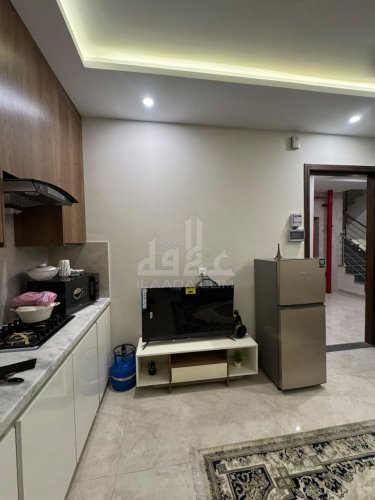 500 Sq. Feet Apartment for sale in Sector E - Iqbal Block, Bahria Town, Lahore - (ID-15980)