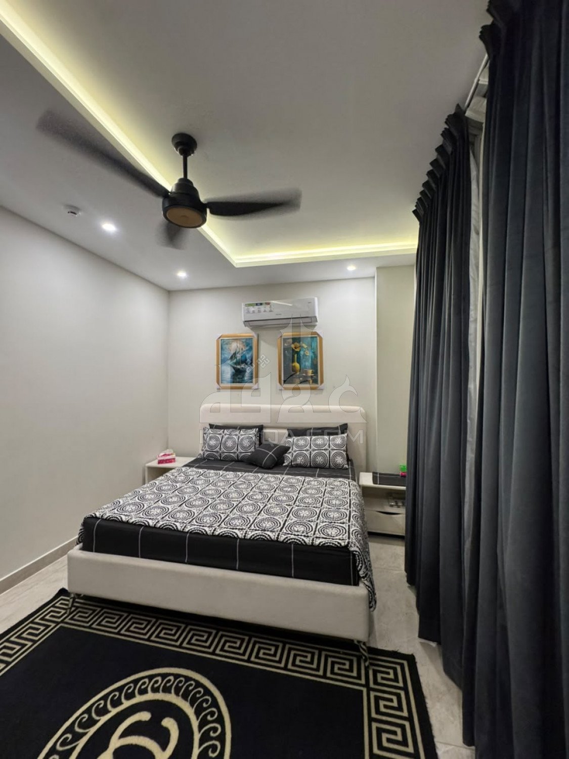 500 Sq. Feet Apartment for sale in Sector E - Iqbal Block, Bahria Town, Lahore - (ID-15980)