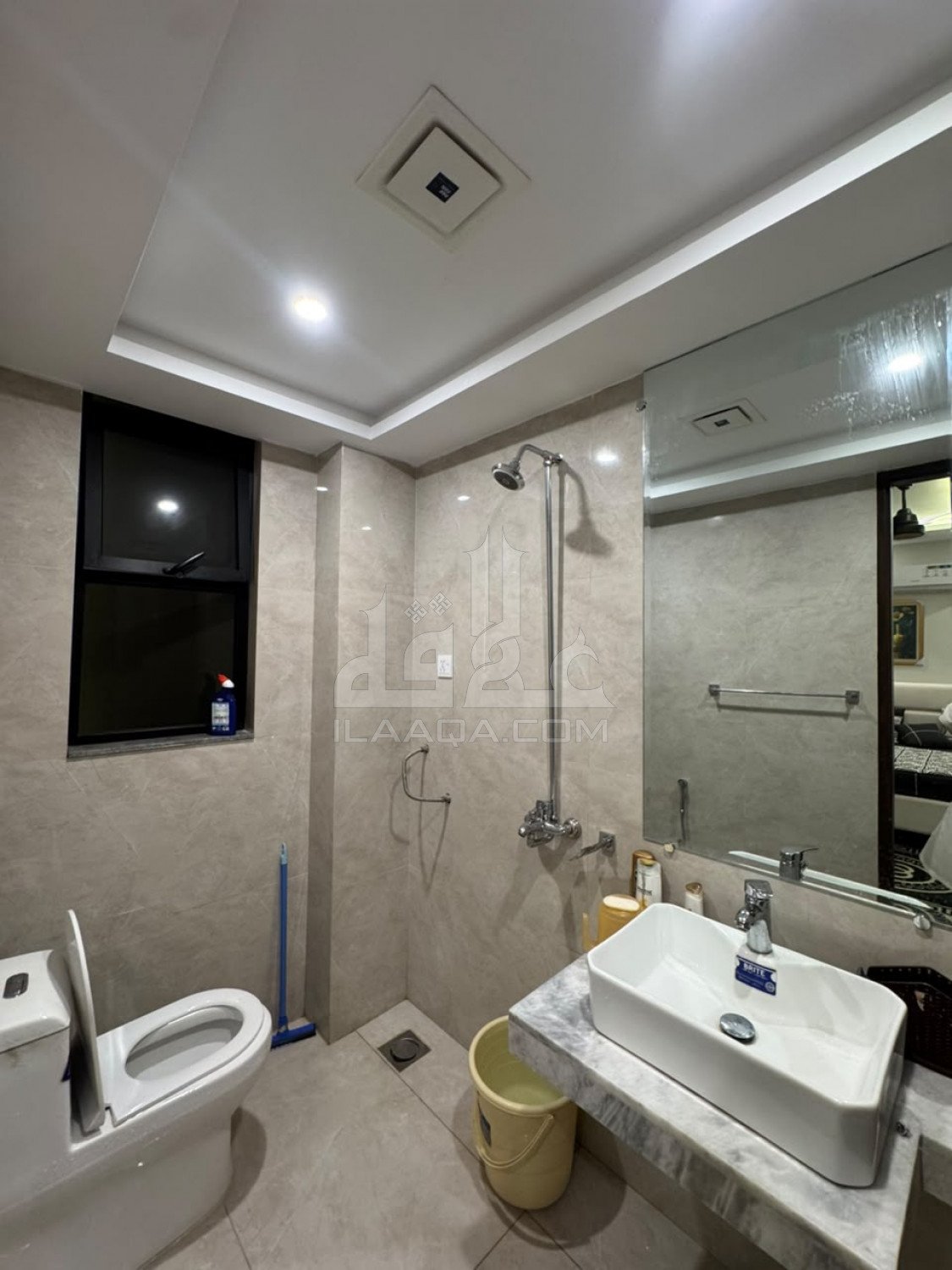 500 Sq. Feet Apartment for sale in Sector E - Iqbal Block, Bahria Town, Lahore - (ID-15980)