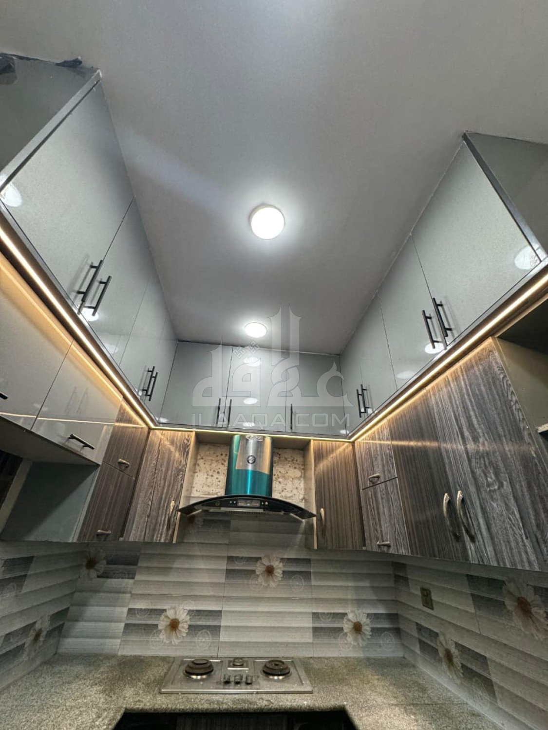 5 Marla House for sale in Sector D - AA Block, Bahria Town, Lahore - (ID-15993)