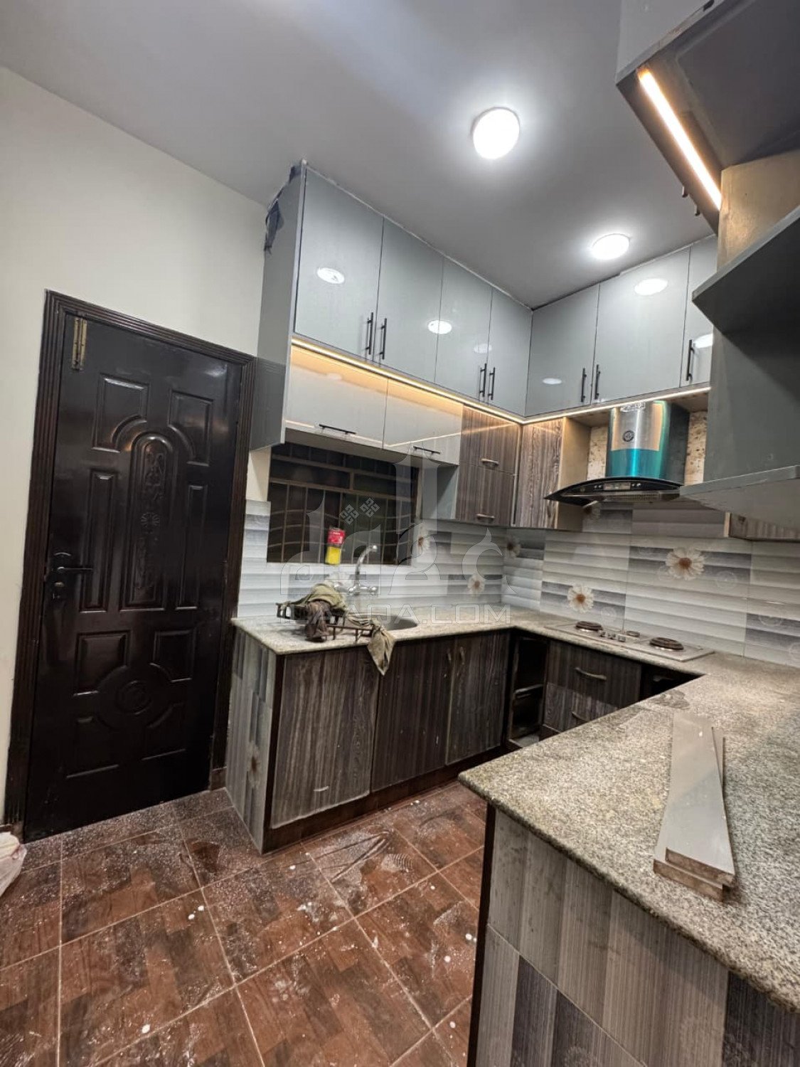 5 Marla House for sale in Sector D - AA Block, Bahria Town, Lahore - (ID-15993)
