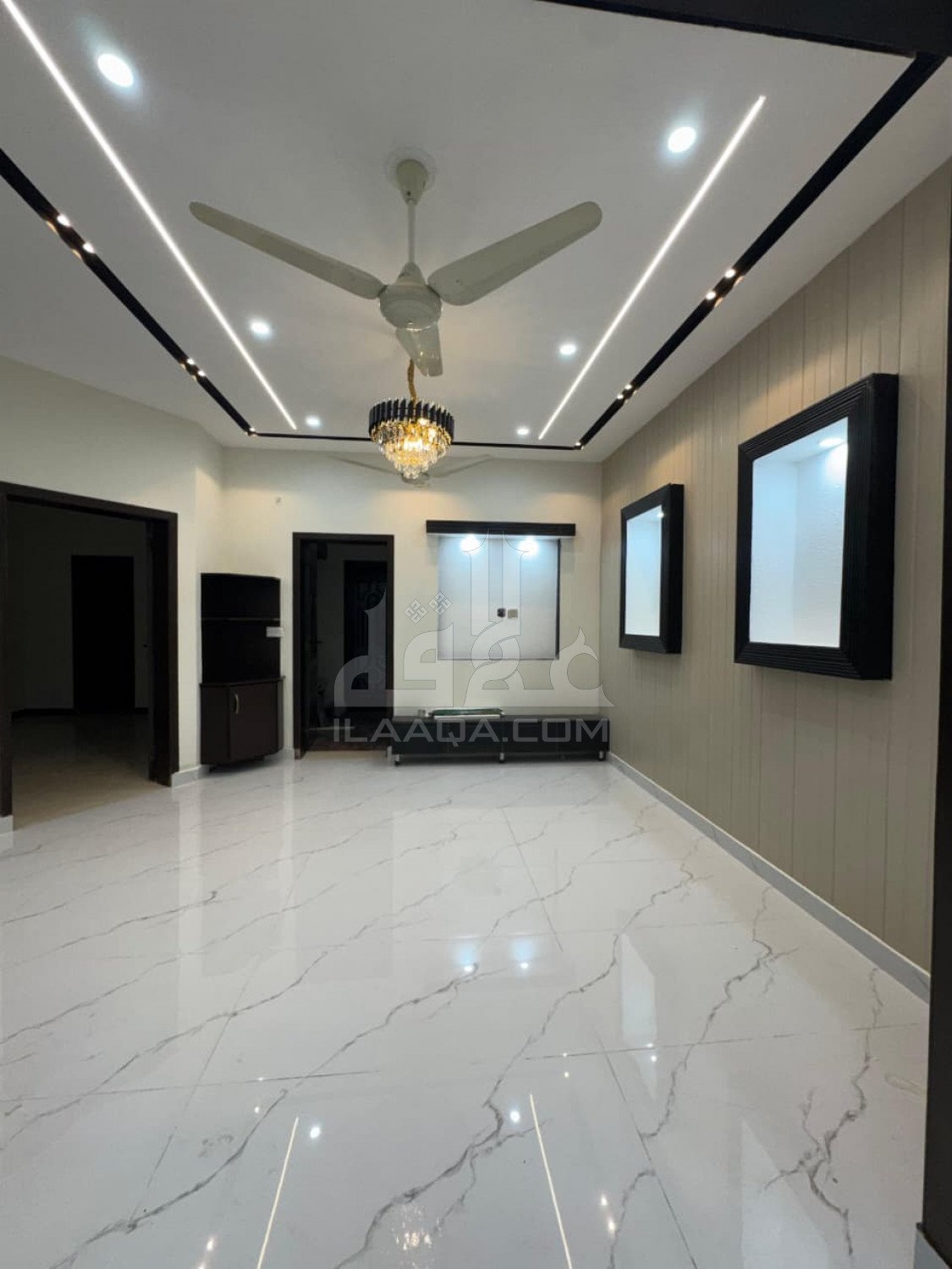 5 Marla House for sale in Sector D - AA Block, Bahria Town, Lahore - (ID-15993)