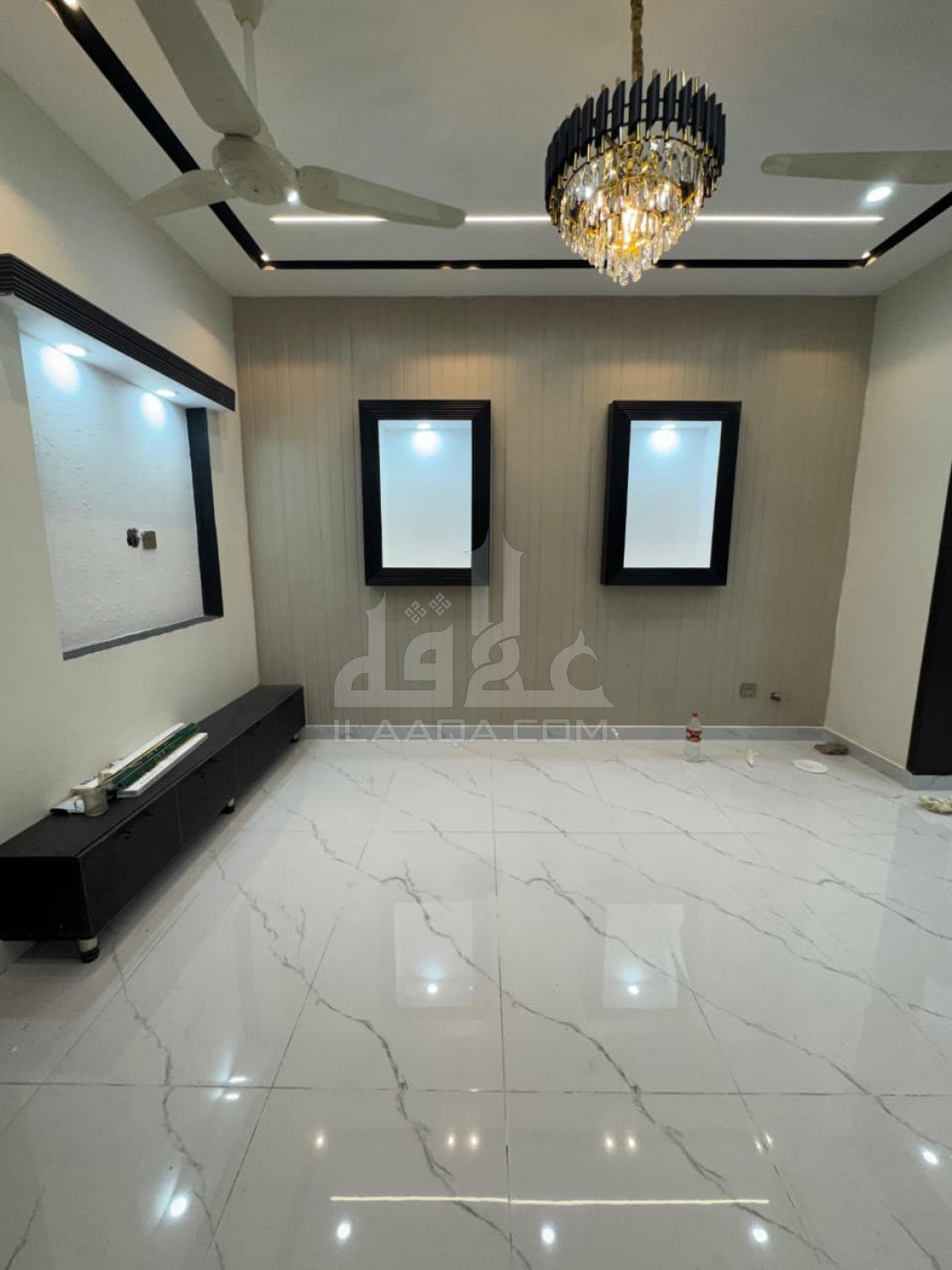 5 Marla House for sale in Sector D - AA Block, Bahria Town, Lahore - (ID-15993)