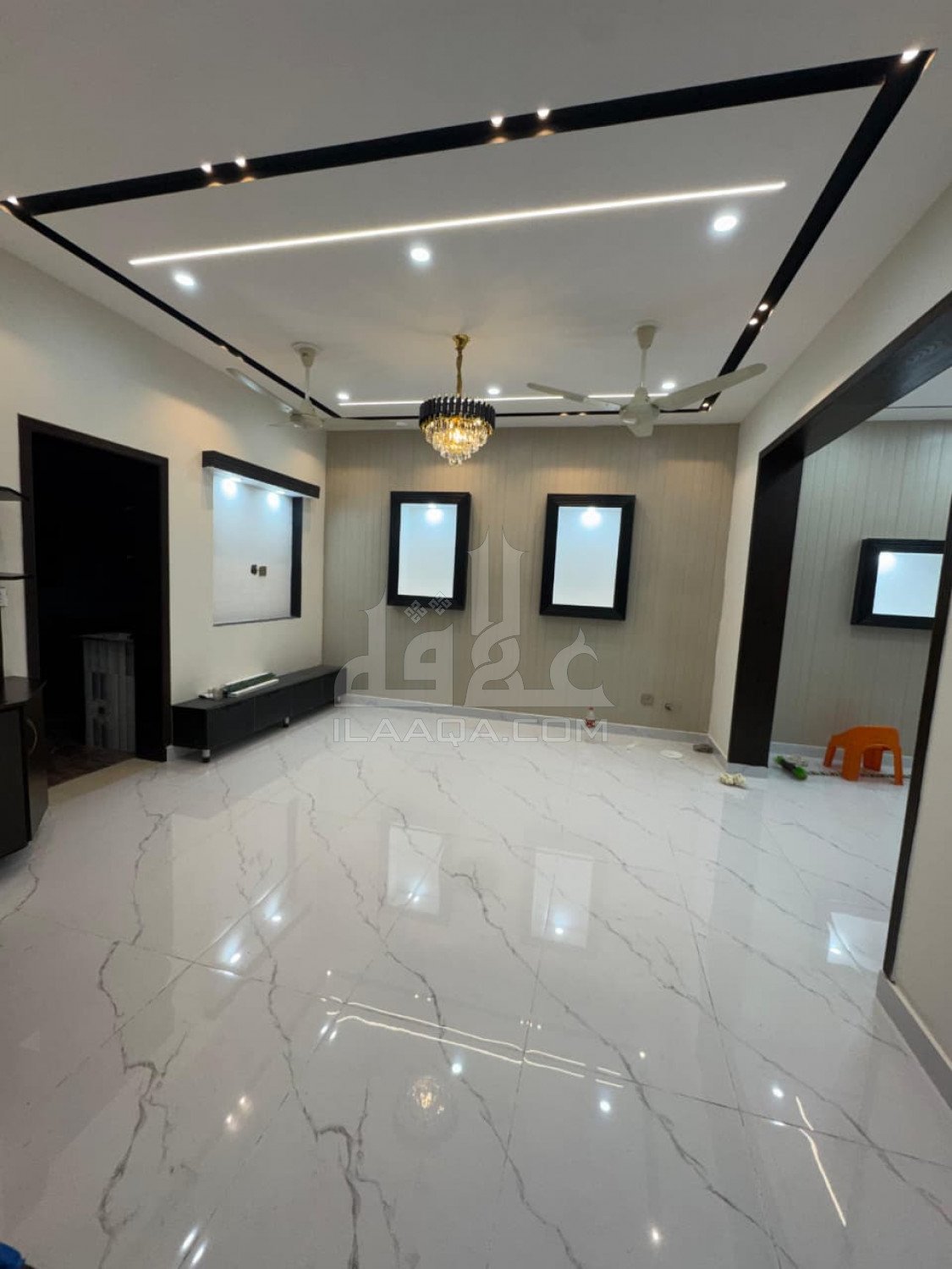 5 Marla House for sale in Sector D - AA Block, Bahria Town, Lahore - (ID-15993)