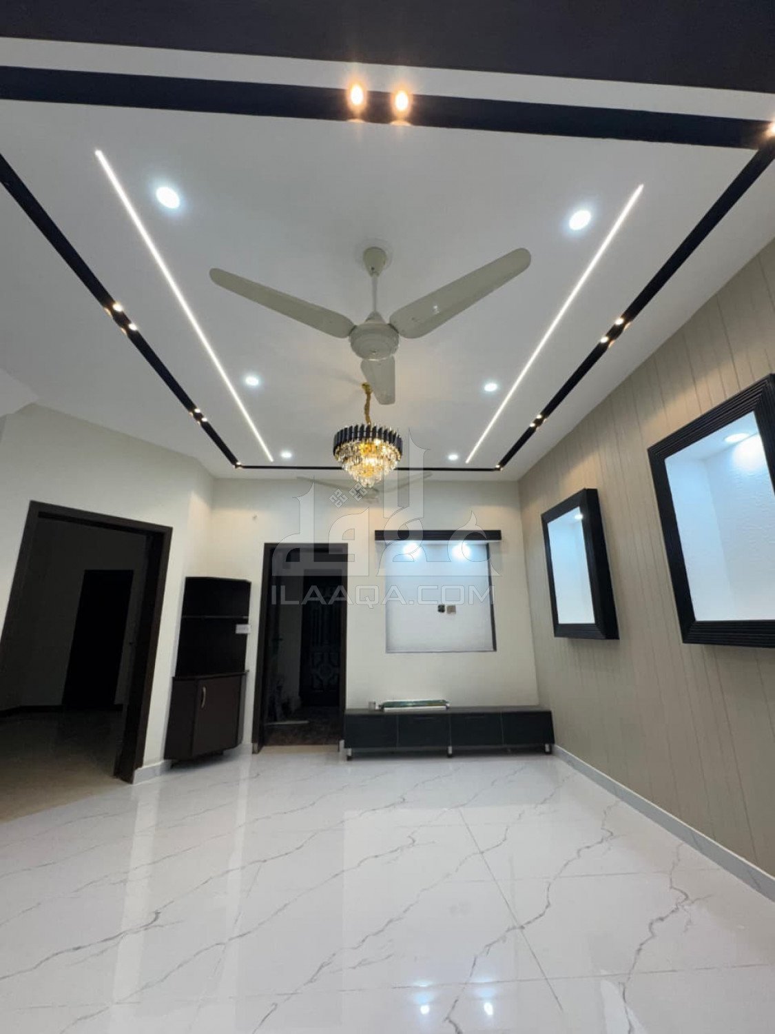 5 Marla House for sale in Sector D - AA Block, Bahria Town, Lahore - (ID-15993)