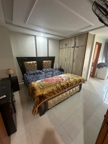 550 Sq. Feet Flat for rent in Sector D - BB Block, Bahria Town, Lahore - (ID-16020)