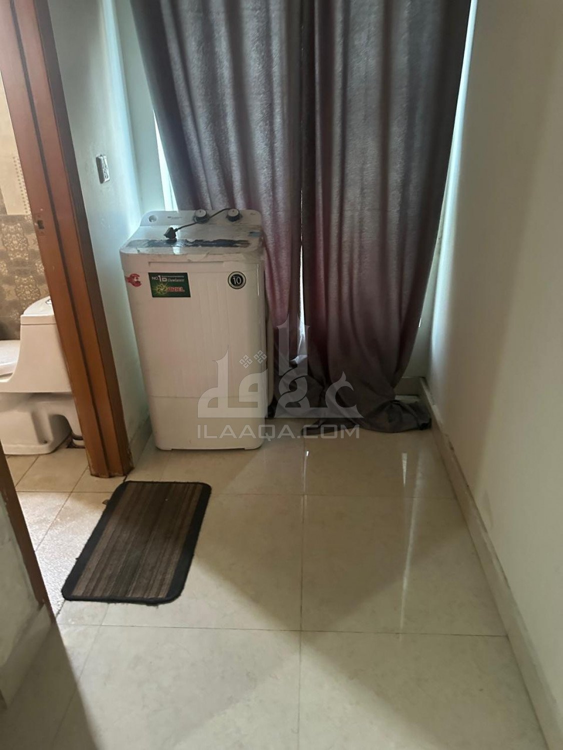 550 Sq. Feet Flat for rent in Sector D - BB Block, Bahria Town, Lahore - (ID-16020)
