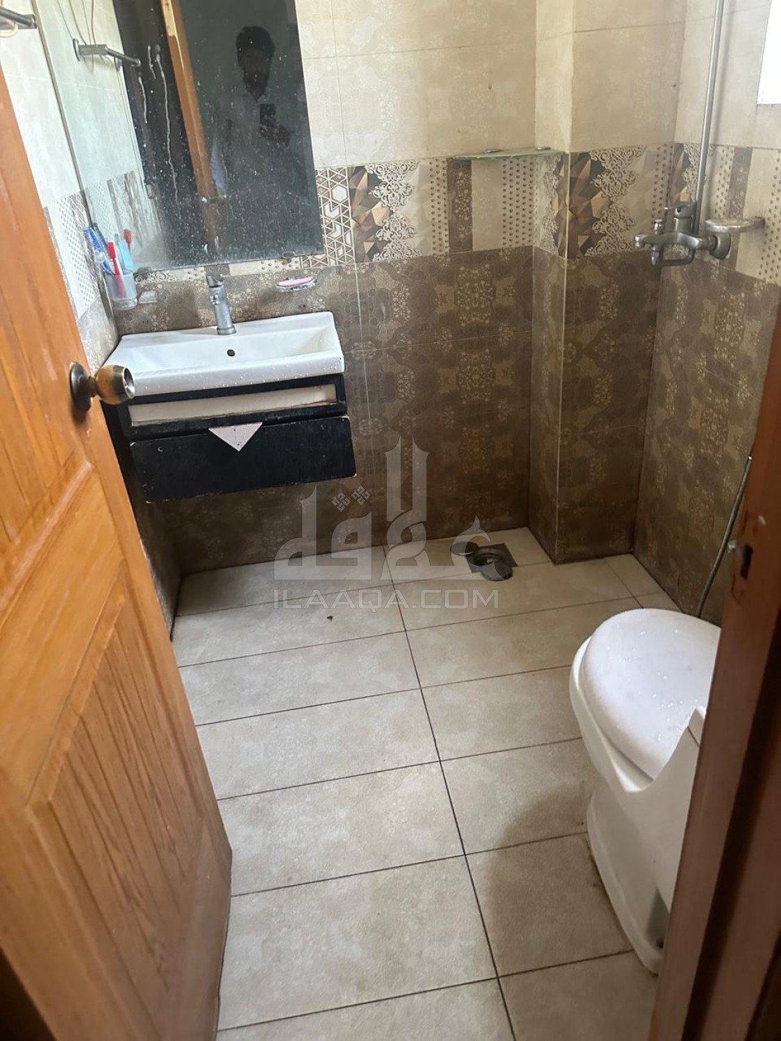 550 Sq. Feet Flat for rent in Sector D - BB Block, Bahria Town, Lahore - (ID-16020)